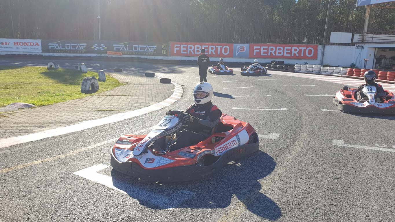 Academia Kart Cup5